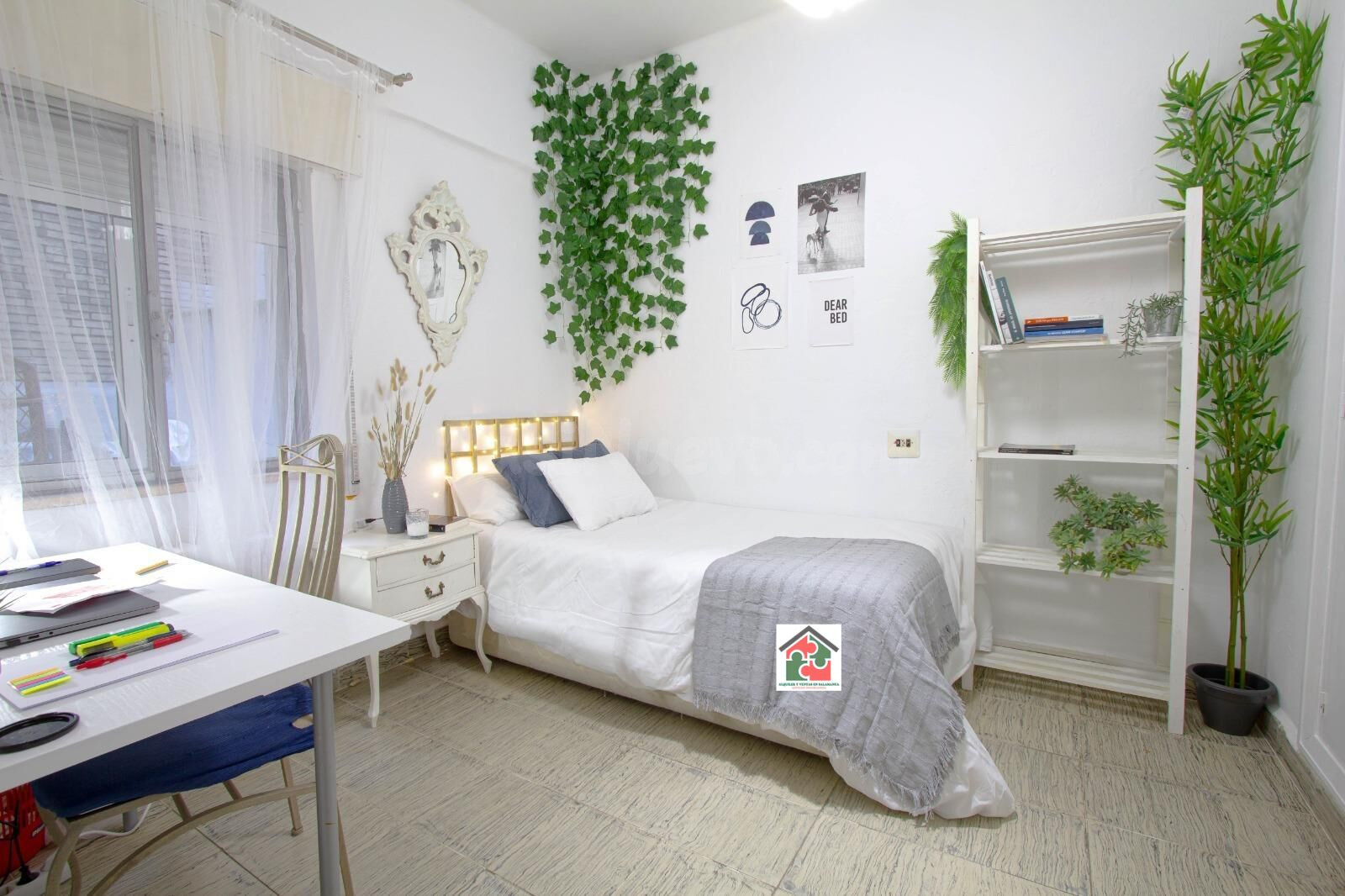 Piso 5 habitaciones 144m² en alquiler - Centro