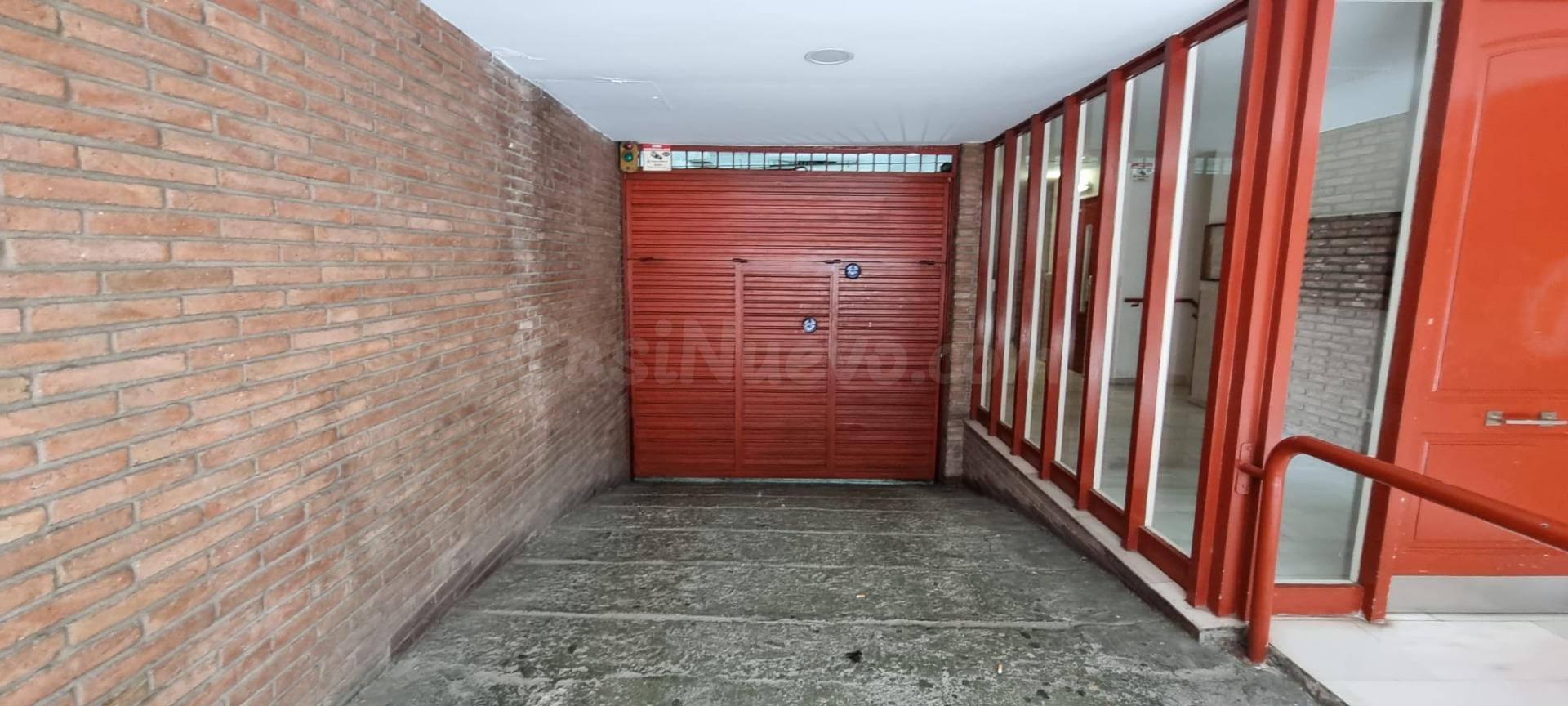 Parking Provença 7