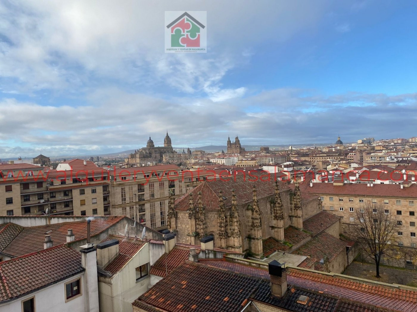 Piso 3 habitaciones 100m² en venta - Centro