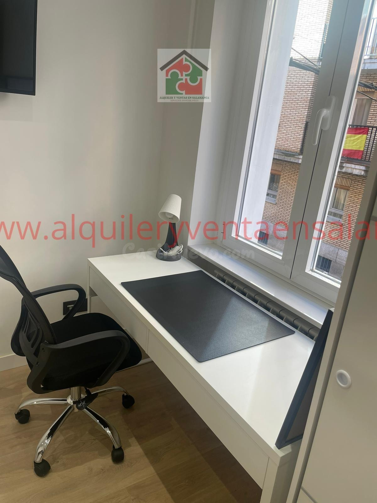 Piso 4 habitaciones 100m² en alquiler - Centro