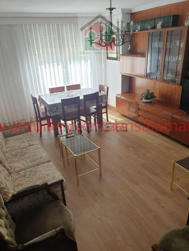 Piso 4 habitaciones 119m² en alquiler - Centro