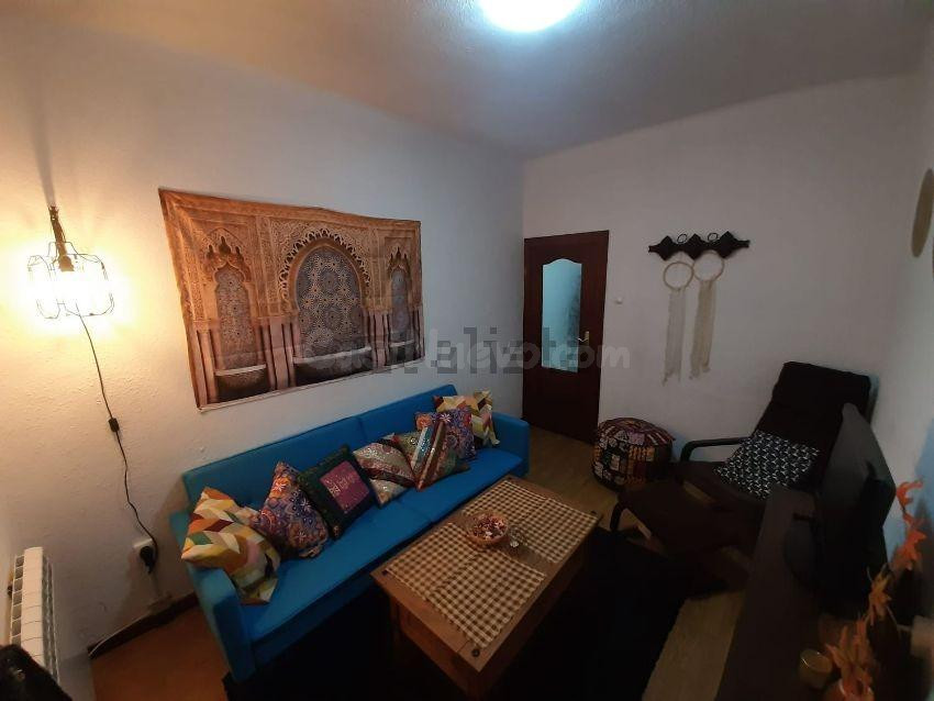 Piso 3 habitaciones 80m² en alquiler - Garrido Sur