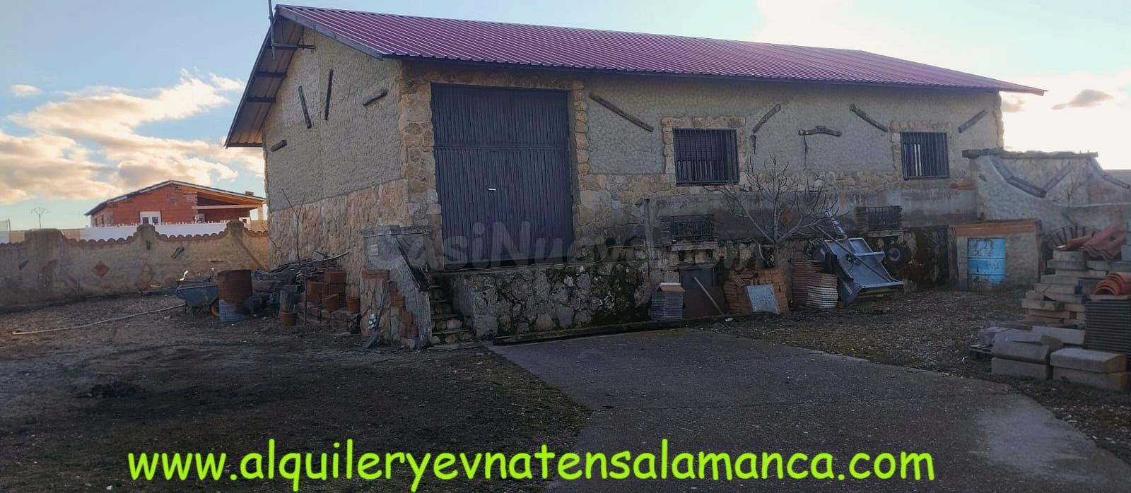 Bodega 120m² en venta - UrbanizaciÃ³n santa teresa