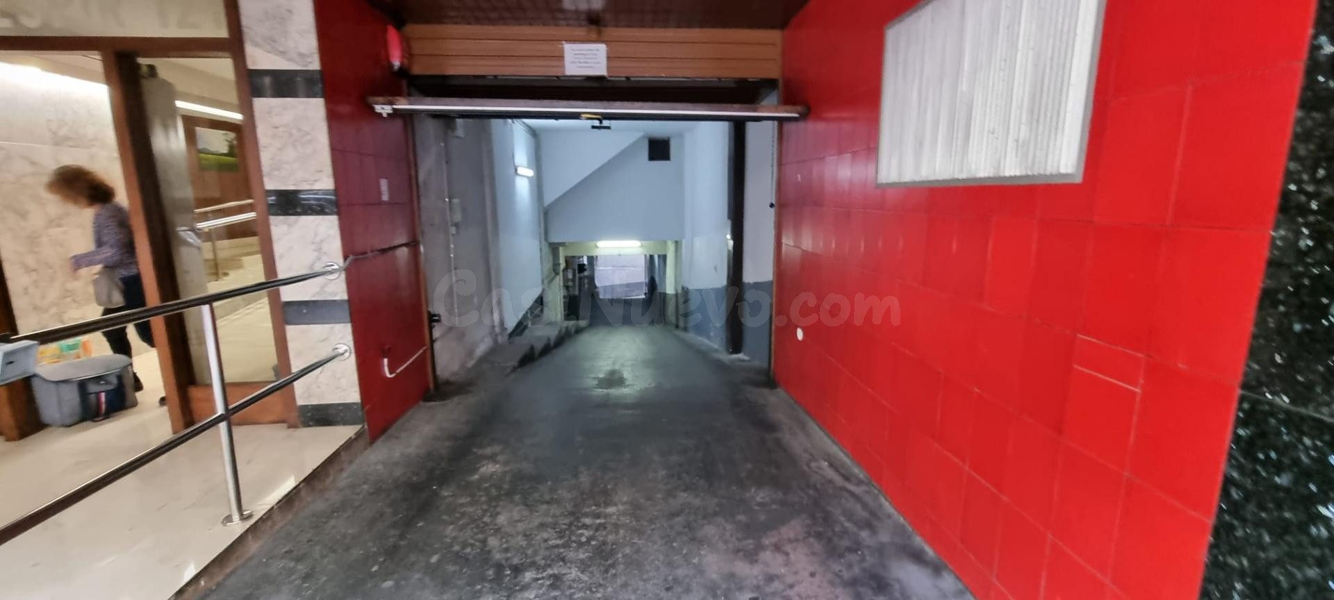 Parking Vallespir 121