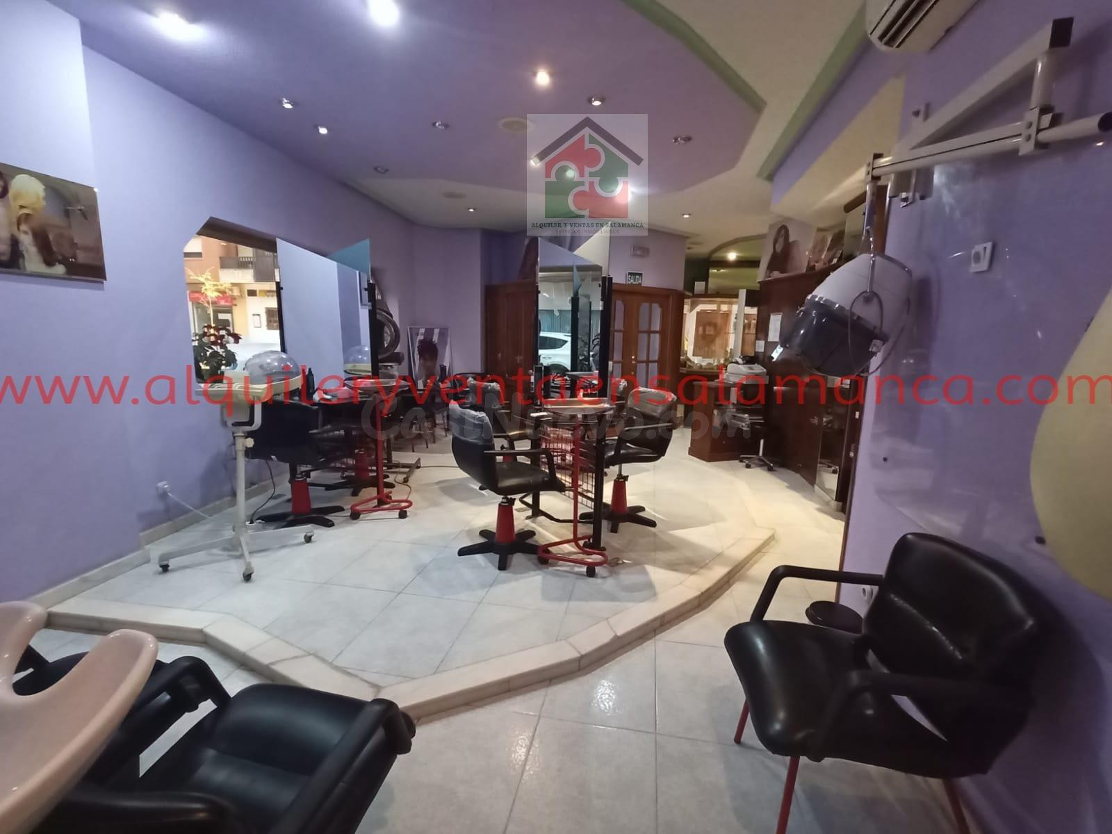 Local comercial 60m² en alquiler - Delicias