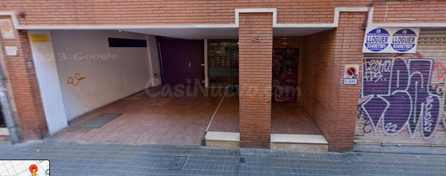 Parking Robrenyo 49