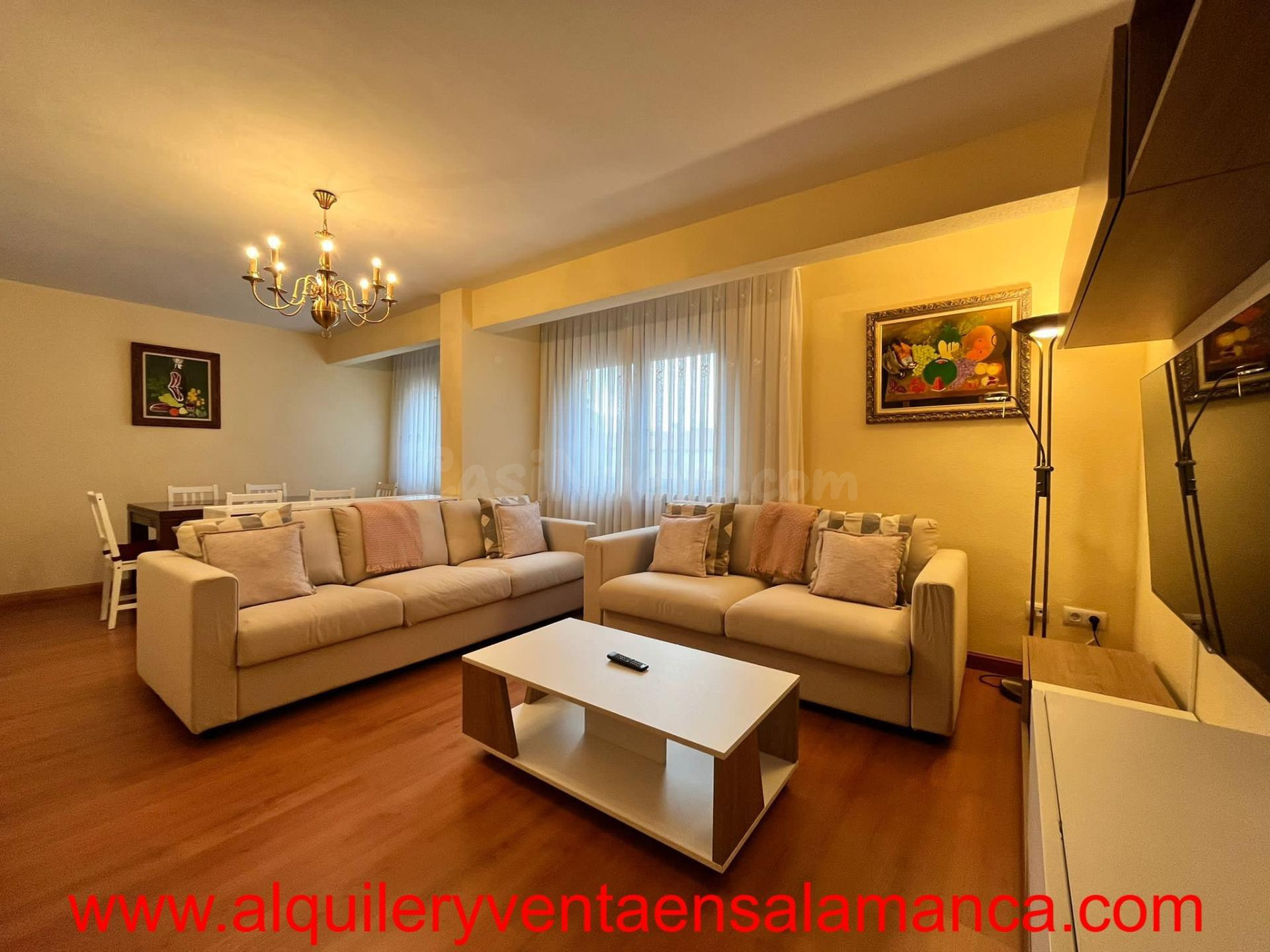 Piso 2 habitaciones 78m² en alquiler - Centro