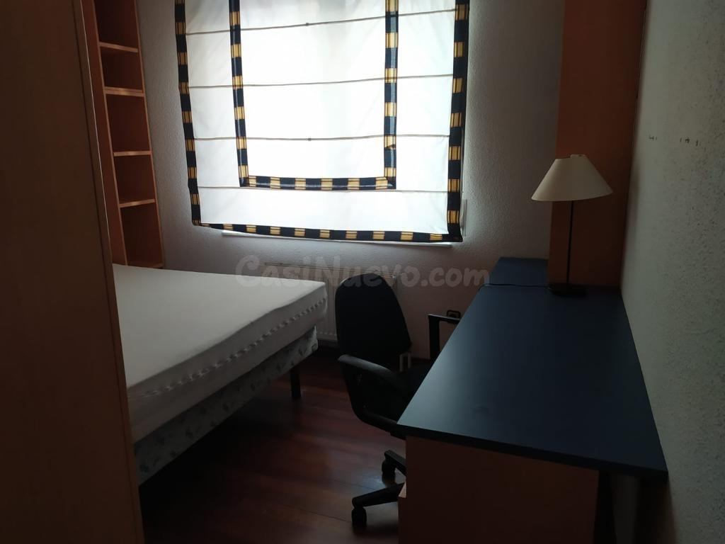 Apartamento 1 habitación 29m² en alquiler - Carmelitas-Oeste