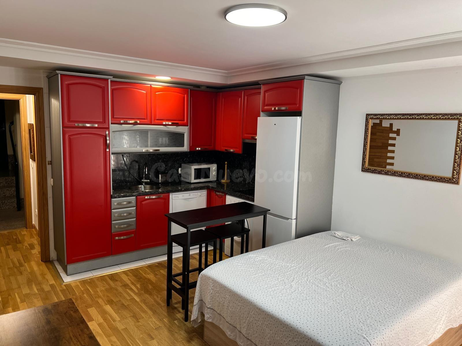 Estudio 1 habitación 63m² en venta - Pizarrales