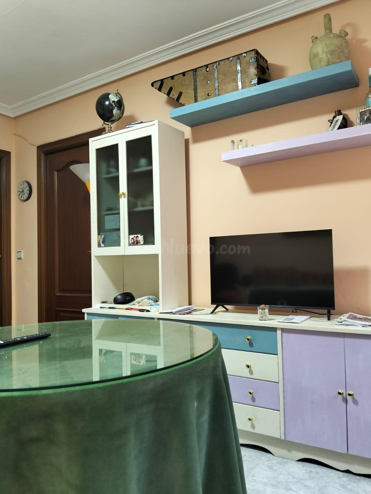 Piso 3 habitaciones 60m² en venta - Garrido Sur