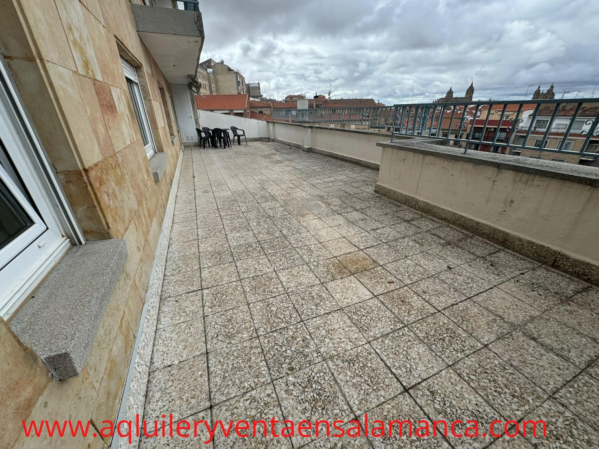 Piso 3 habitaciones 115m² en venta - Centro