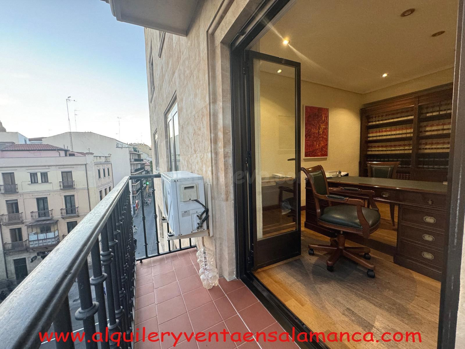 Despacho 3 habitaciones 96m² en alquiler - San CristÃ³bal