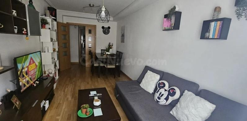 Piso 2 habitaciones 74m² en venta - Pizarrales