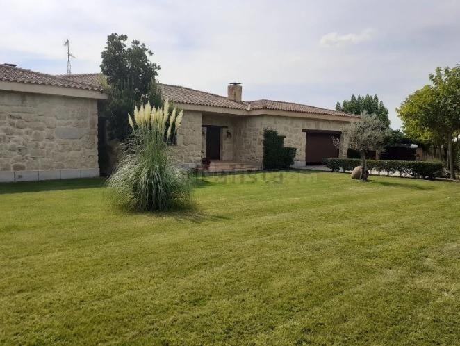 Chalet 3 habitaciones en venta - Castilla y leon