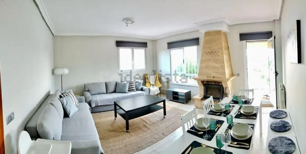 Chalet 3 habitaciones 182m² en venta - Castilla y leon