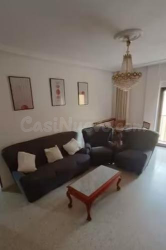 Piso 4 habitaciones 102m² en alquiler - San CristÃ³bal