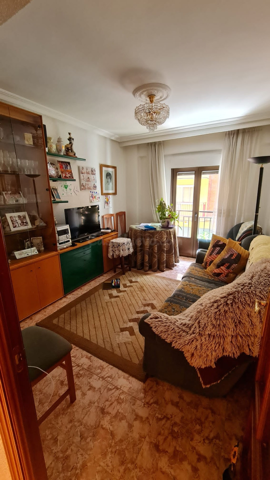 Piso 3 habitaciones en venta - Garrido Sur
