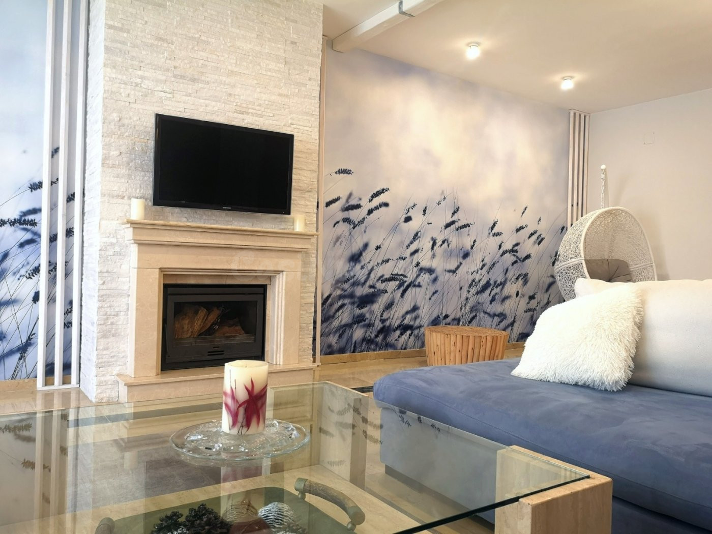 ESPECTACULAR ADOSADO EN EXCLUSIVA URBANIZACIÓN OASIS DE NAGÜELES – MILLA DE ORO, MARBELLA