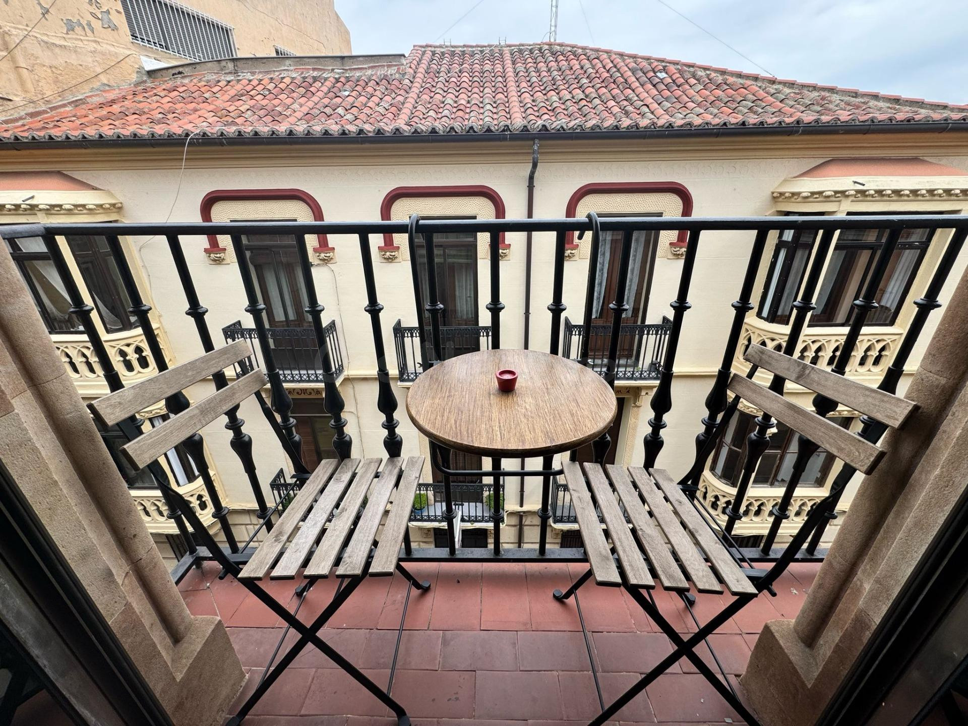 Apartamento 1 habitación 57m² en alquiler - Centro