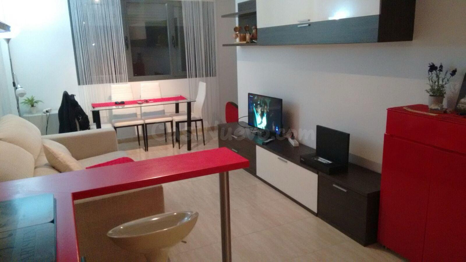 Apartamento 1 habitación 45m² en venta - Aldealengua