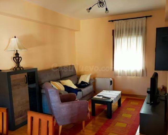 Ãtico 1 habitación 70m² en alquiler - Carmelitas-Oeste
