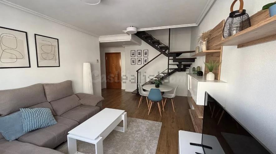 DÃºplex 2 habitaciones 78m² en venta - Castilla y leon