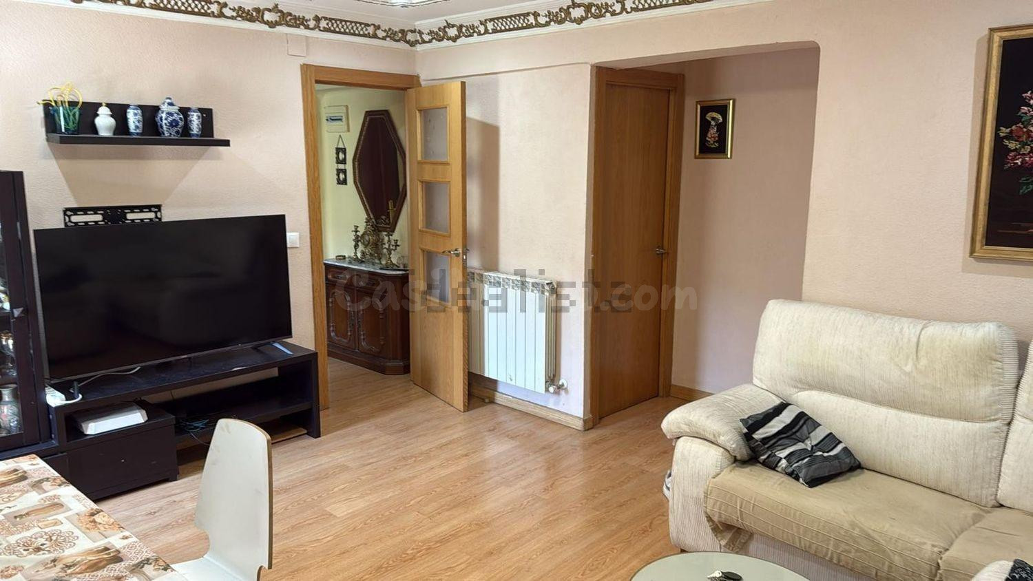 Piso 3 habitaciones en venta - San JosÃ© - Parador - Zurguen