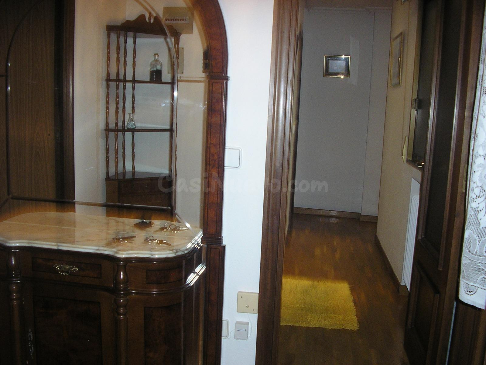 Piso 3 habitaciones 124m² en alquiler - Centro
