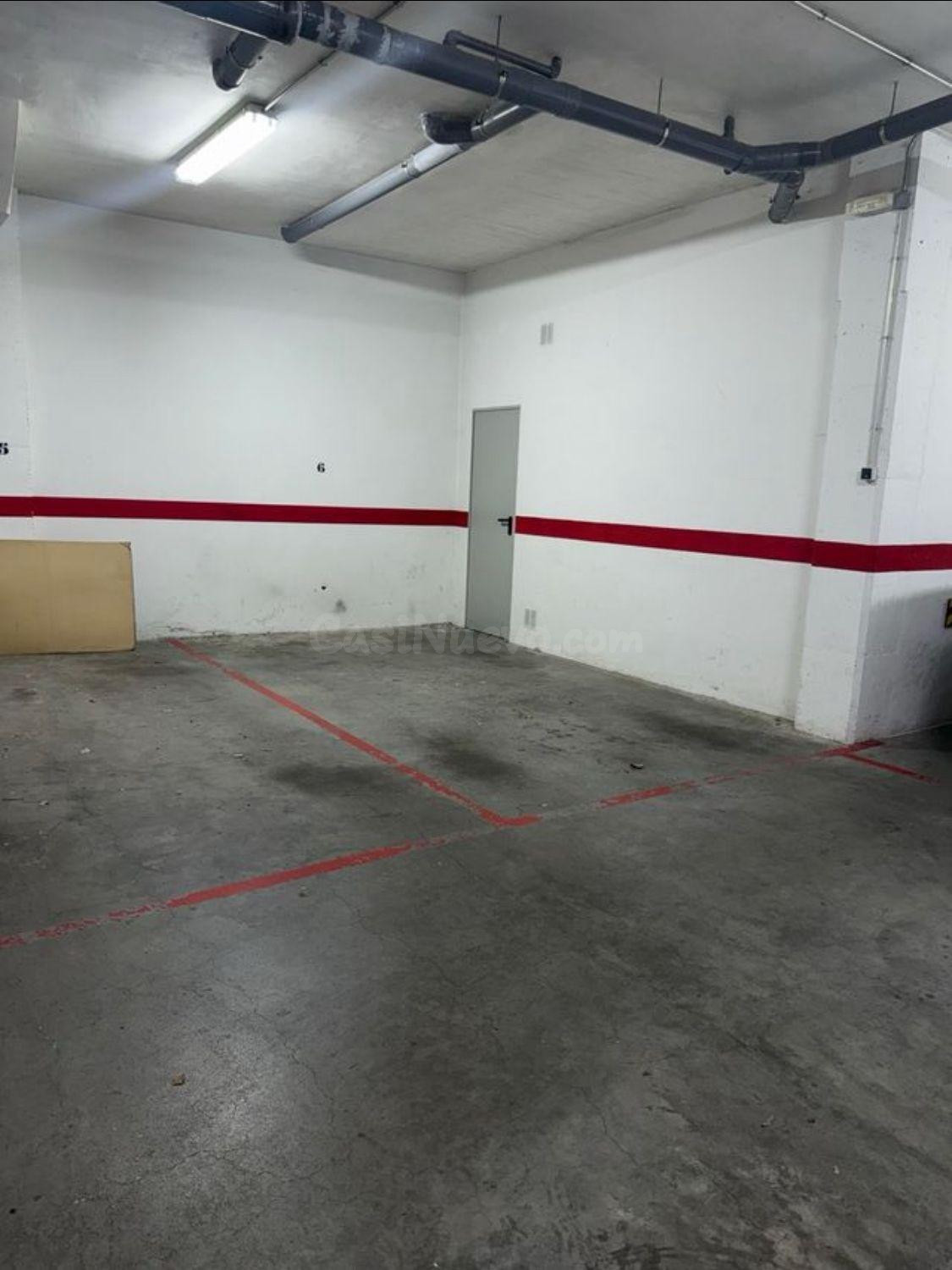 Garaje 34m² en venta - anta Marta de Tormes SALAMANCA ESPAÃA