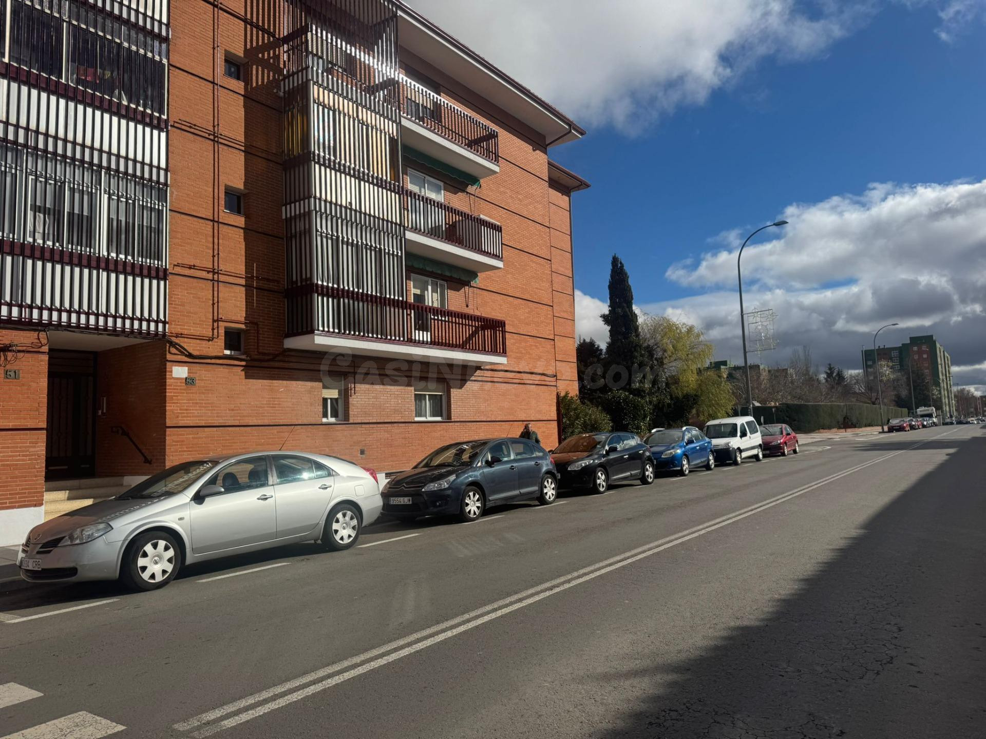 Piso 4 habitaciones en venta - San JosÃ© - Parador - Zurguen