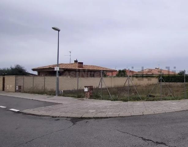 Terreno urbano en venta - Villarmayor