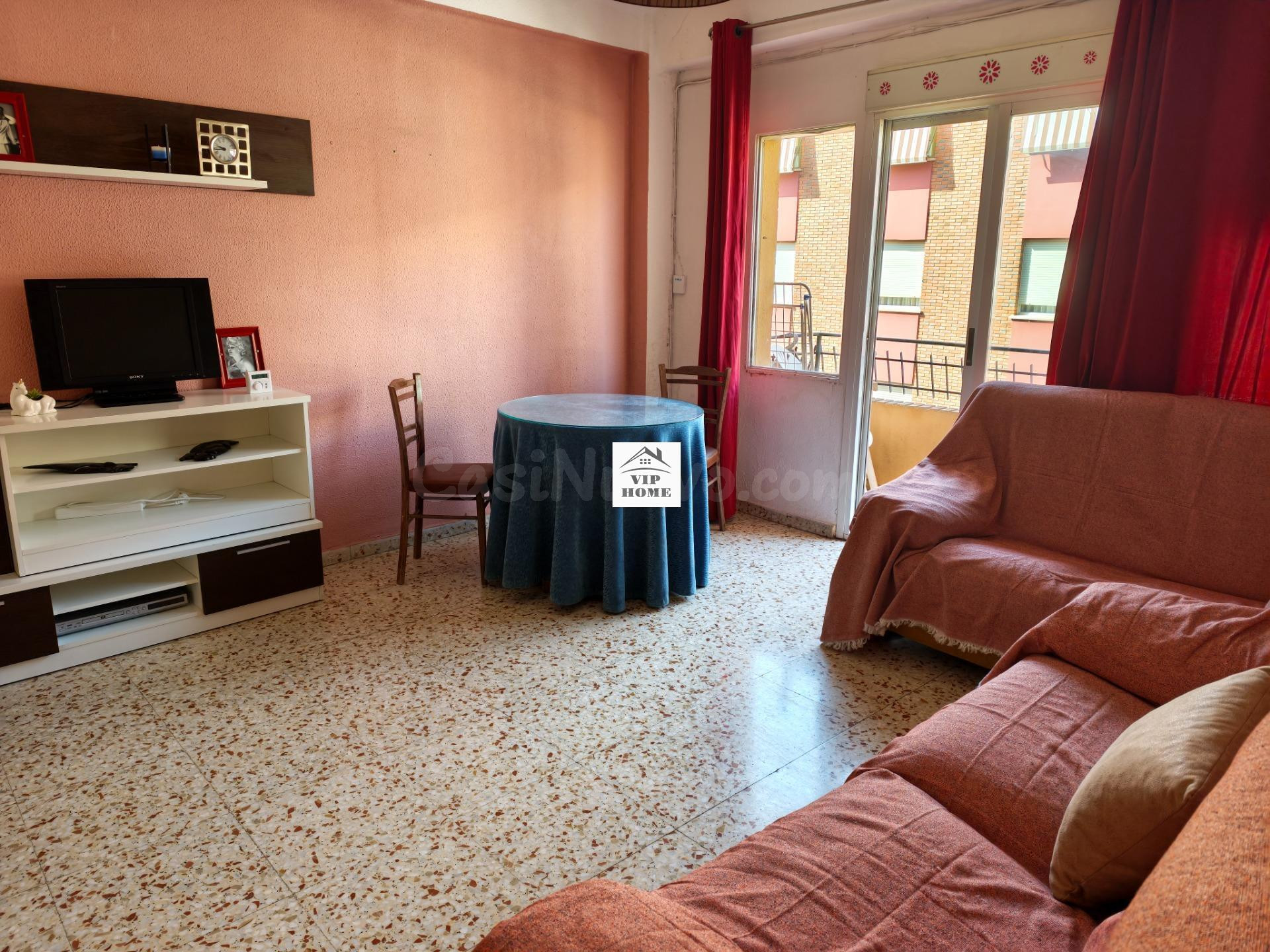 Se vende piso
