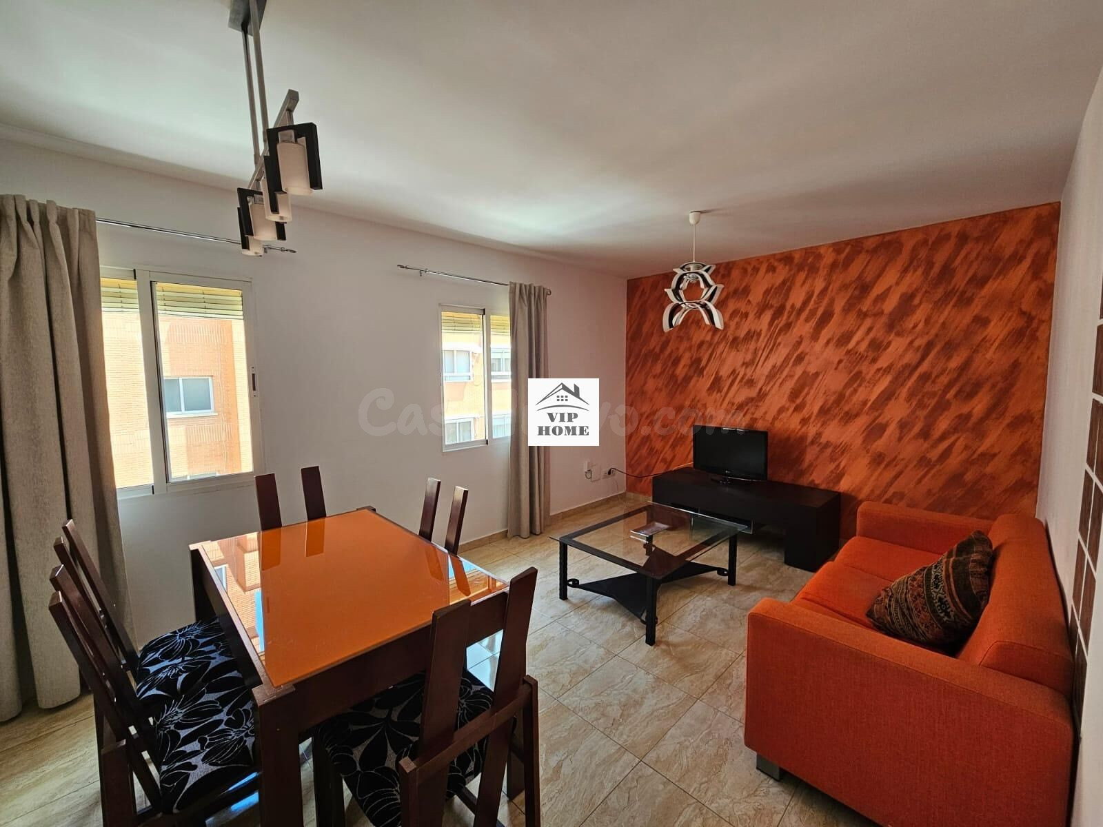 Se vende apartamento