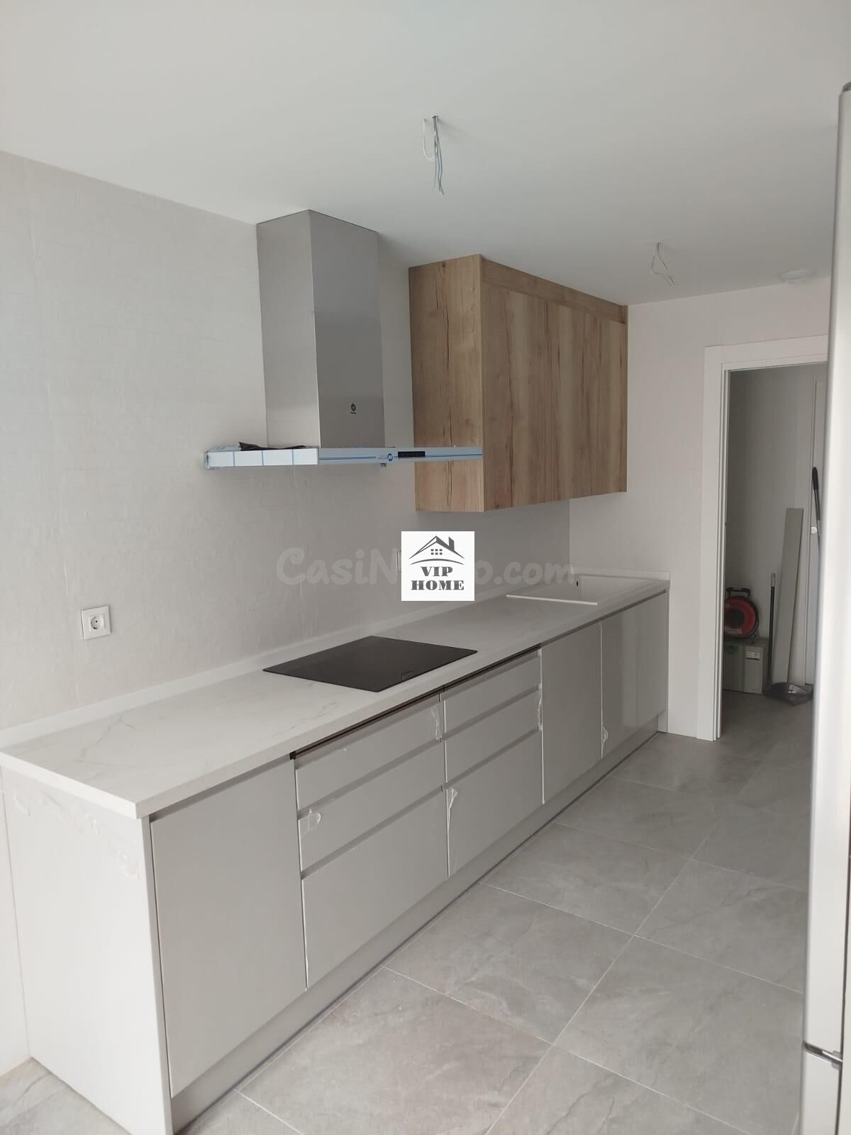 Se vende piso