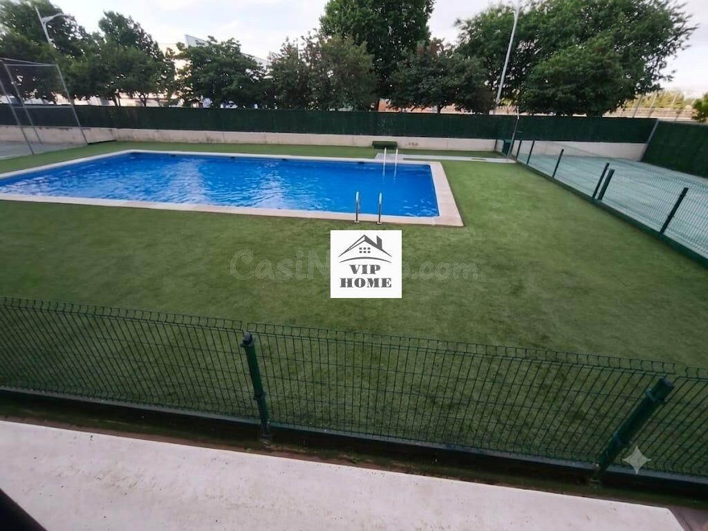 Se vende piso