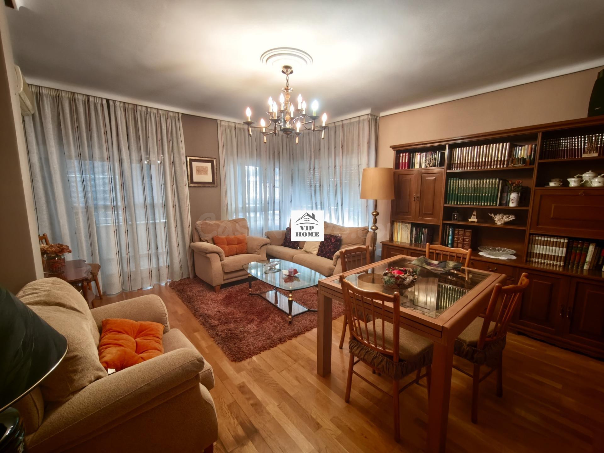 Se alquila Piso/habitaciones