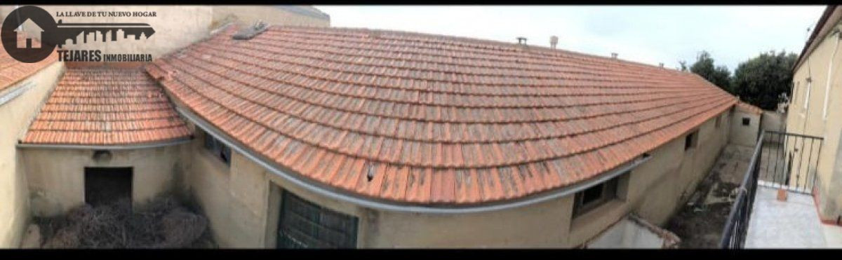 INMOBILIARIA TEJARES VENDE CASA CON LOCAL EN LA FELIPA
