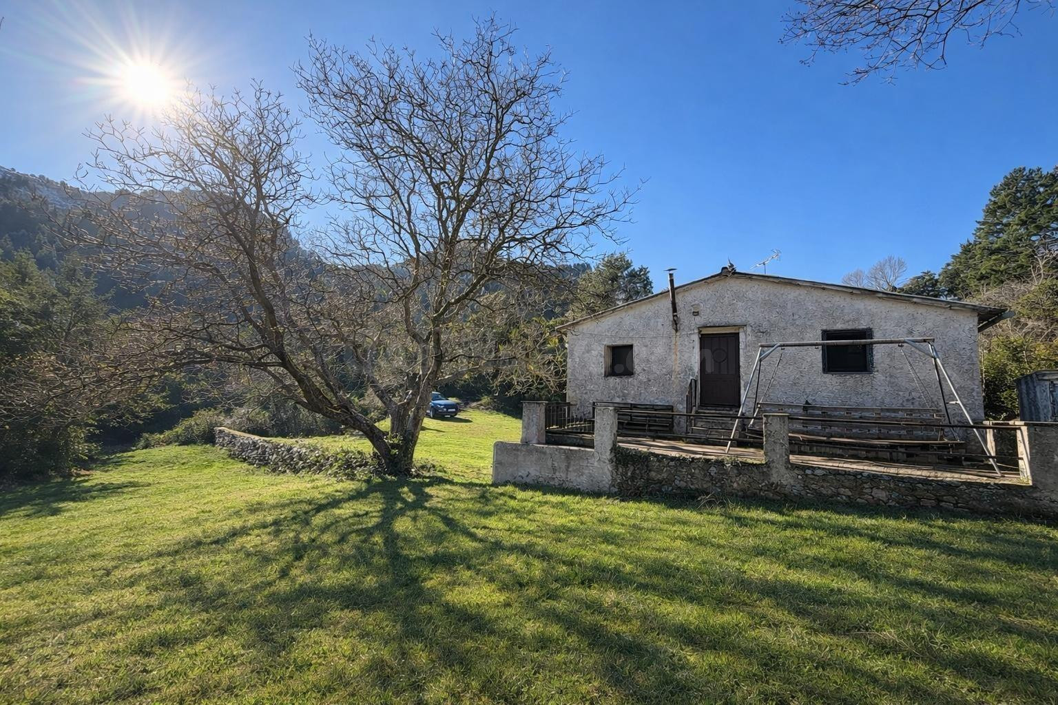 Casa en el Parc Natural dels Ports