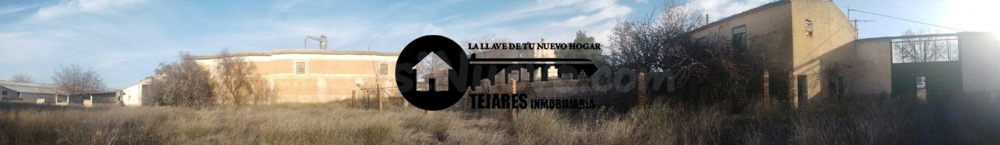 INMOBILIARIA TEJARES 2 VENDE PARCELA URBANIZADO EN LA GINETA