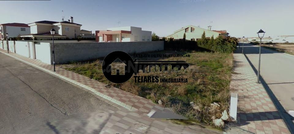 INMOBILIARIA TEJARES VENDE SOLAR EN LA FELIPA