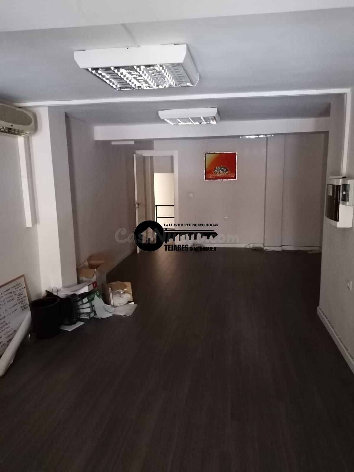 INMOBILIARIA TEJARES II VENDE O ALQUILA (CON OPCION A COMPRA) EN ZONA CENTRO