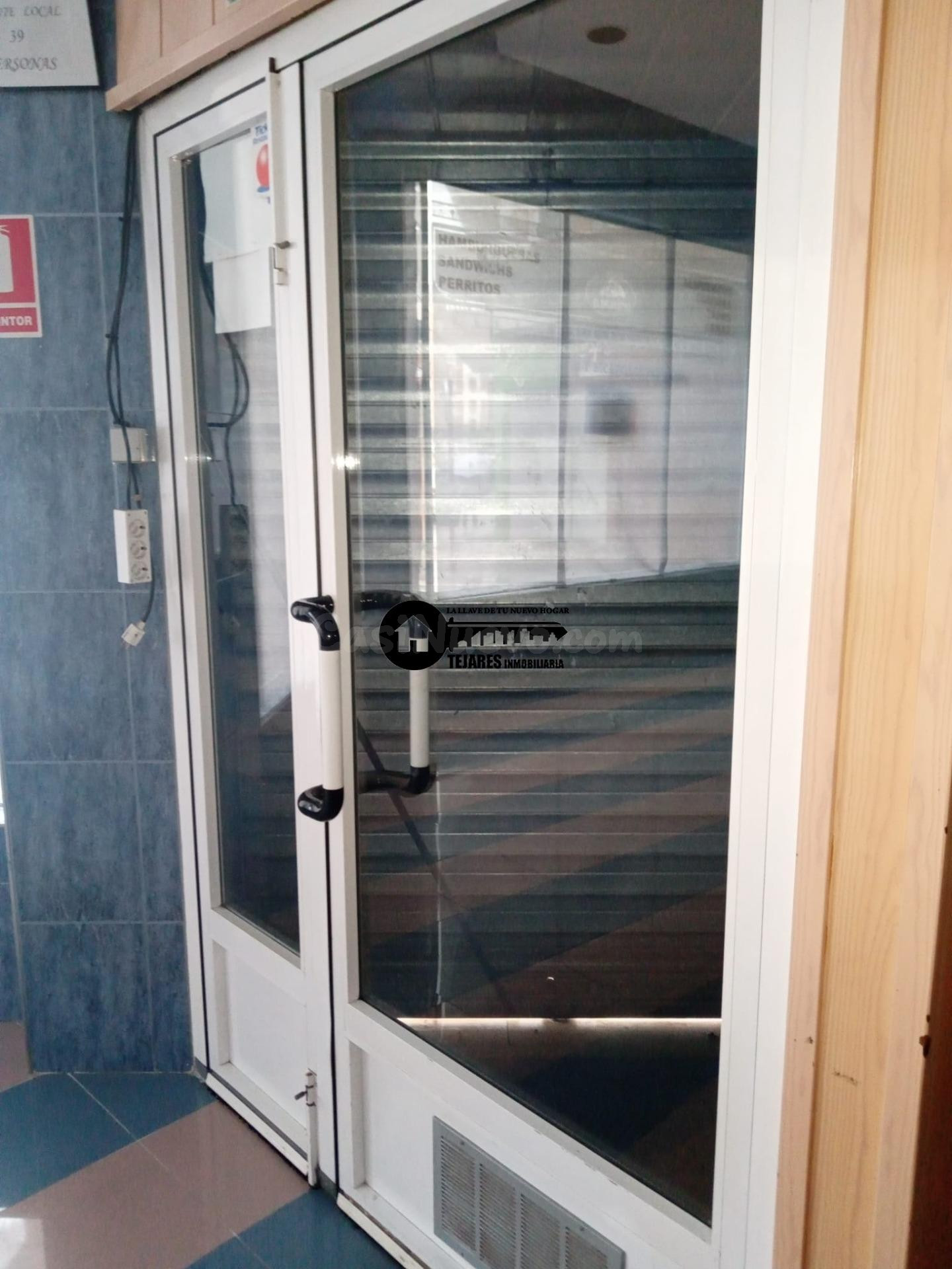 INMOBILIARIA TEJARES VENDE LOCAL-BAR - EXCELENTE-ZONA CATEDRAL AYUNTAMIENTO