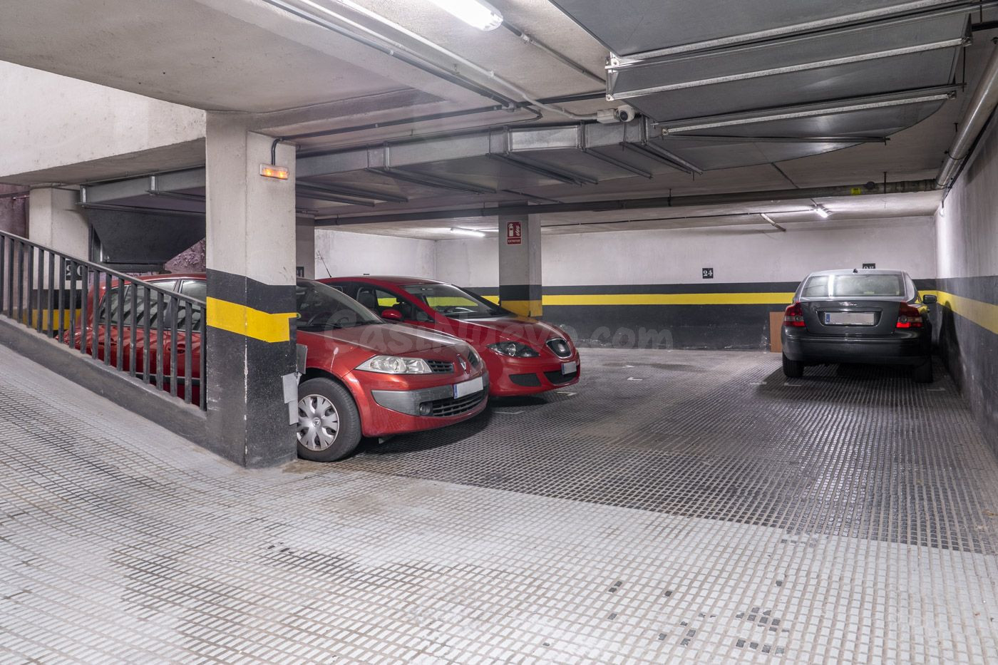 Parking 5m² en alquiler - Santa Eulalia