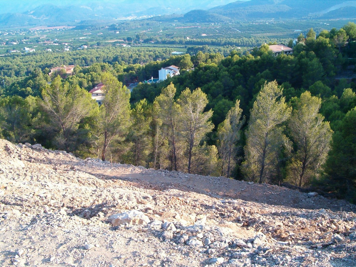 Parcela en venta - Marxuquera - foto 4