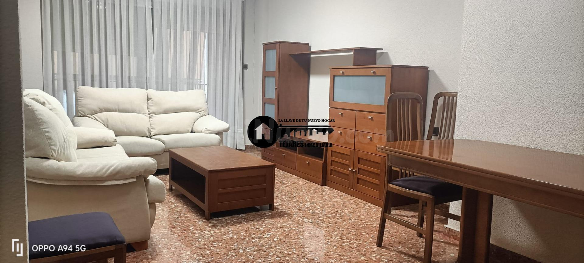 INMOBILIARIA TEJARES ALQUILA EXCELENTE PISO , PARA ESTUDIANTES O FAMILIAS CERCA DEL PARQUE ABELARDO SANCHEZ