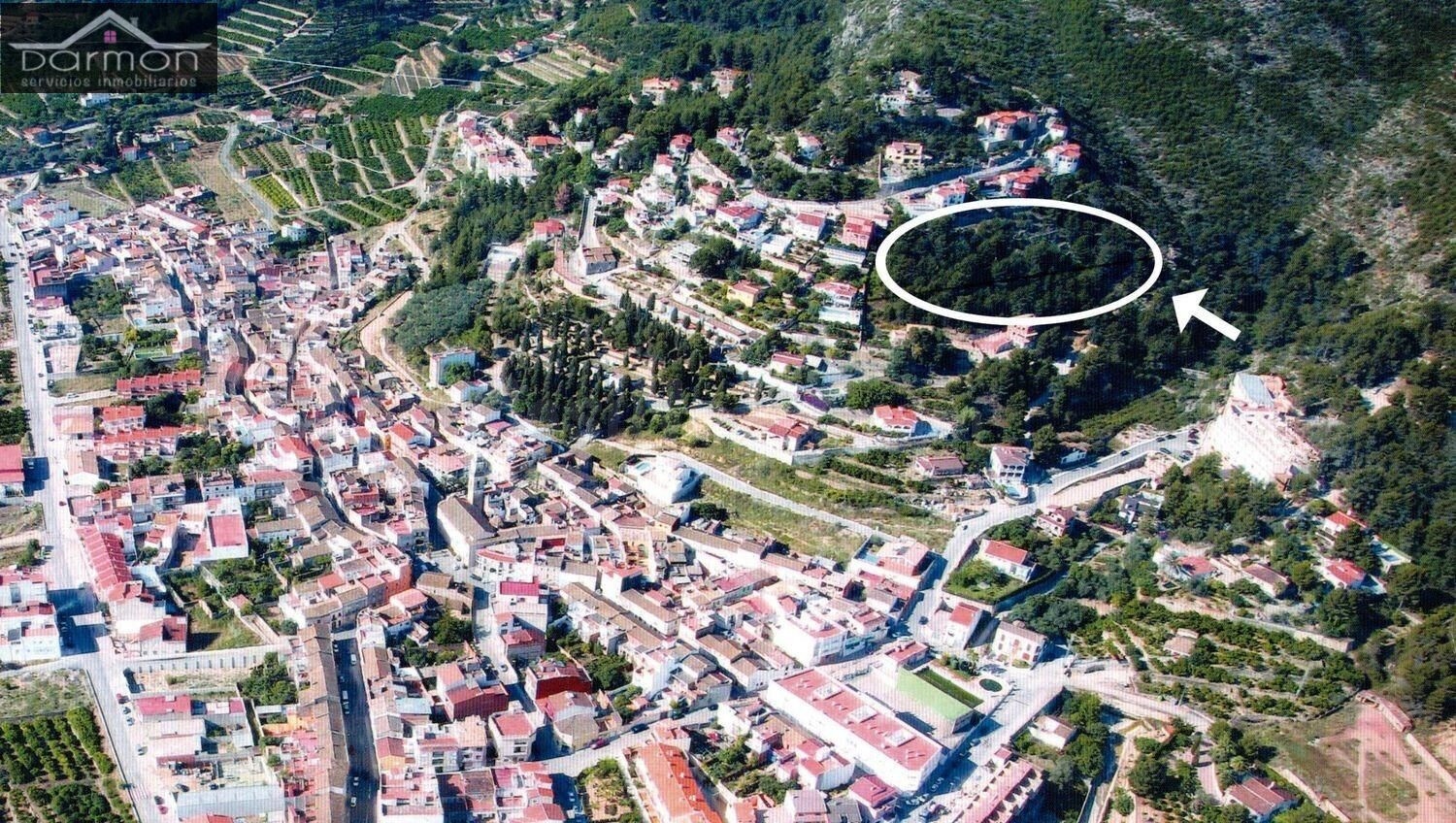 Terreno rural en venta - Ador