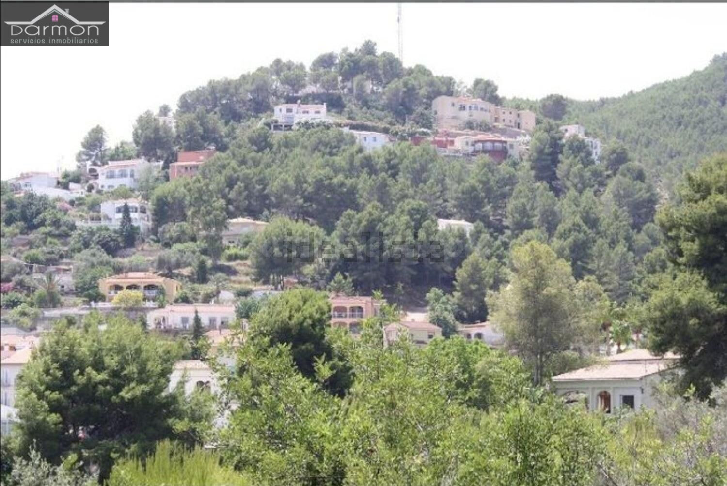 Terreno rural en venta - Ador - foto 2