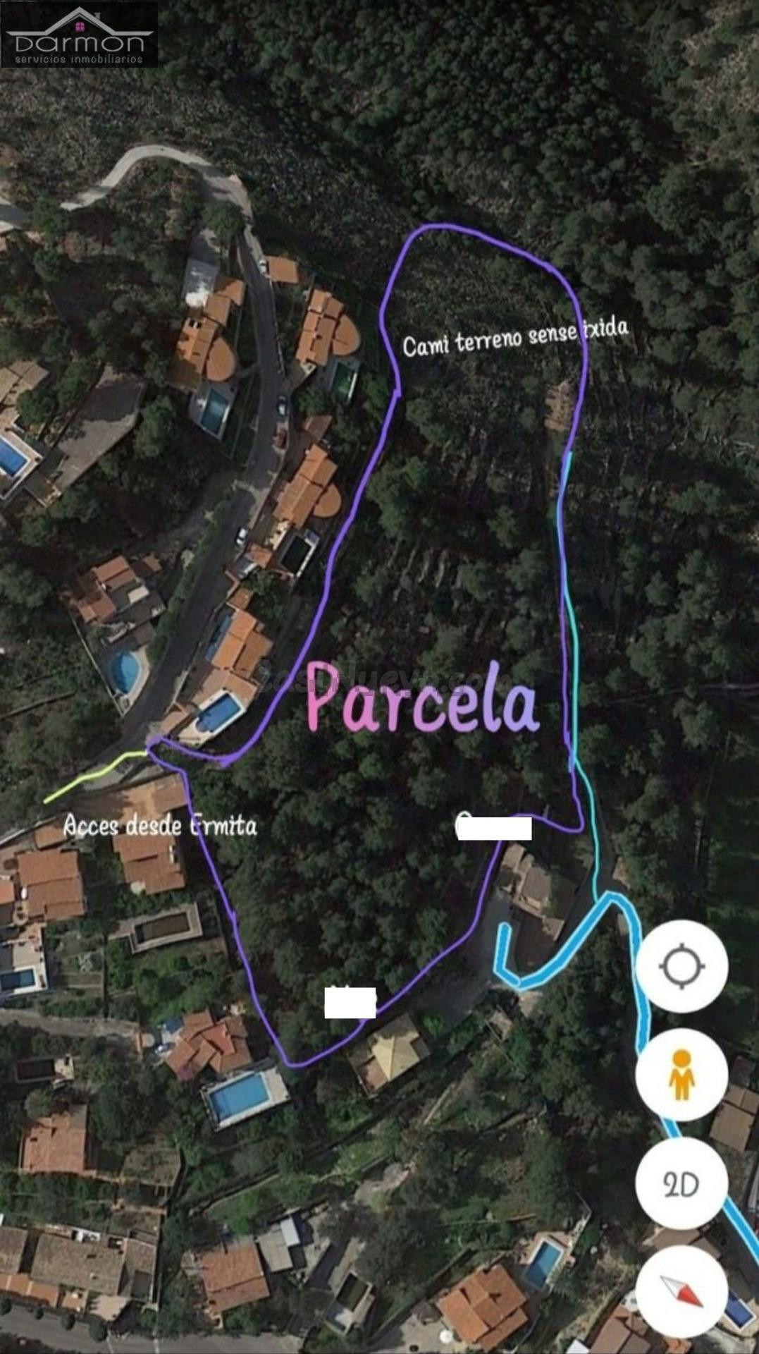 Terreno rural en venta - Ador - foto 3