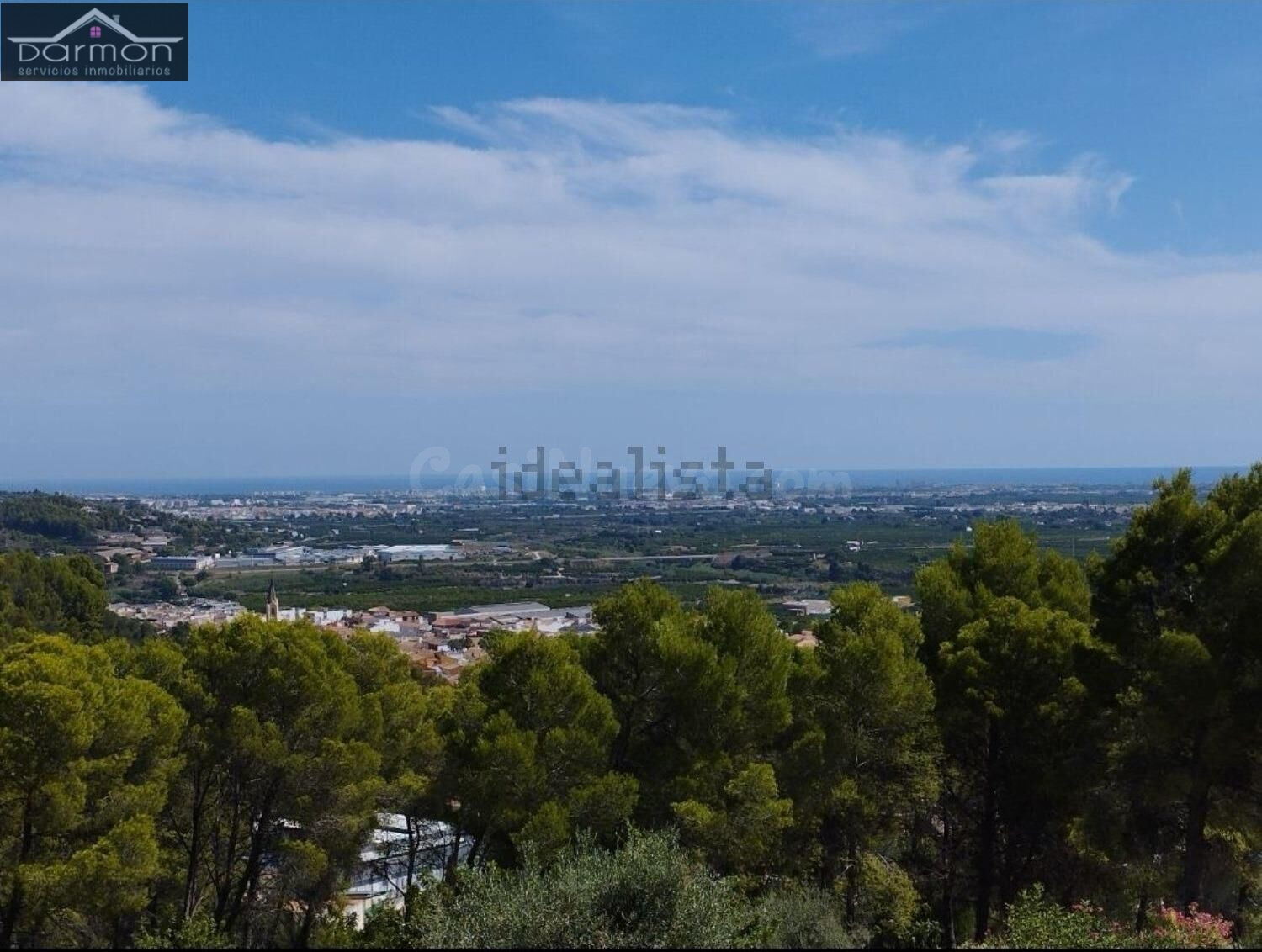 Terreno rural en venta - Ador - foto 4