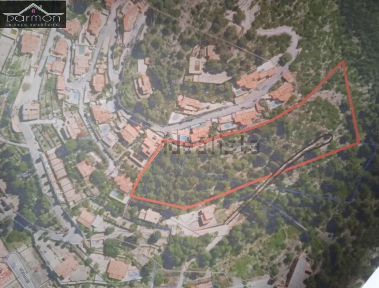 Terreno rural en venta - Ador - foto 5